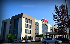 Grand Times Hotel – Aeroport de Quebec